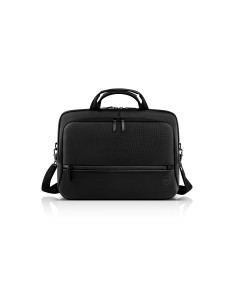 DELL PE1520C borsa per notebook 38,1 cm (15") Valigetta ventiquattrore Nero