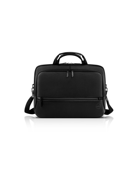 DELL PE1520C borsa per notebook 38,1 cm (15") Valigetta ventiquattrore Nero