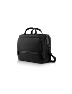 DELL PE1520C borsa per notebook 38,1 cm (15") Valigetta ventiquattrore Nero 2