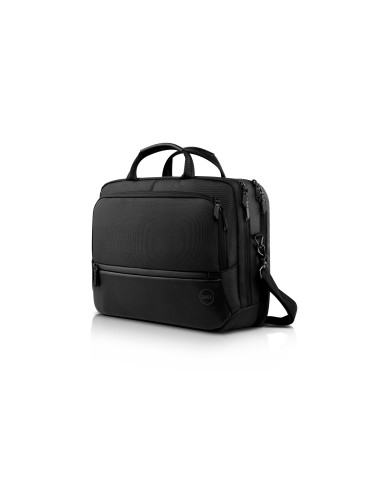 DELL PE1520C borsa per notebook 38,1 cm (15") Valigetta ventiquattrore Nero