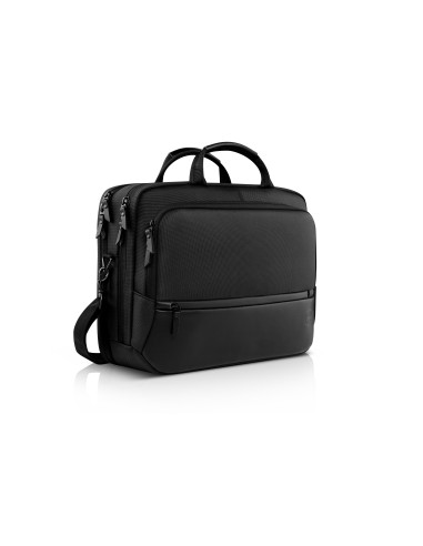 DELL PE1520C borsa per notebook 38,1 cm (15") Valigetta ventiquattrore Nero