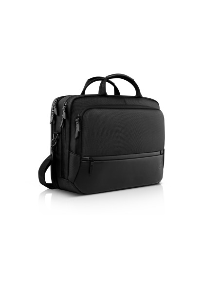 DELL PE1520C borsa per notebook 38,1 cm (15") Valigetta ventiquattrore Nero