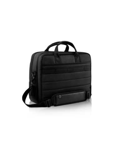 DELL PE1520C borsa per notebook 38,1 cm (15") Valigetta ventiquattrore Nero