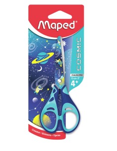 Maped Forbici Cosmic Kids 13 cm 2