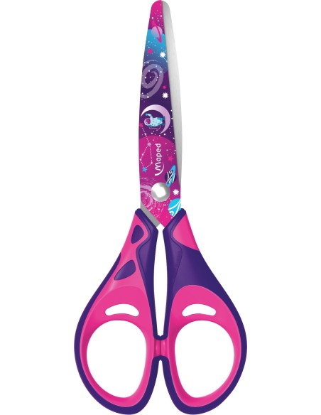 Maped Forbici Cosmic Kids 13 cm