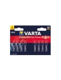 Varta 04703 101 418 batteria per uso domestico Batteria monouso Mini Stilo AAA Alcalino