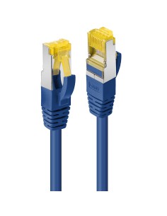 Lindy 47284 cavo di rete Blu 15 m Cat7 S FTP (S-STP)