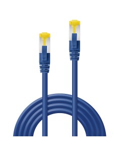 Lindy 47284 cavo di rete Blu 15 m Cat7 S FTP (S-STP) 2