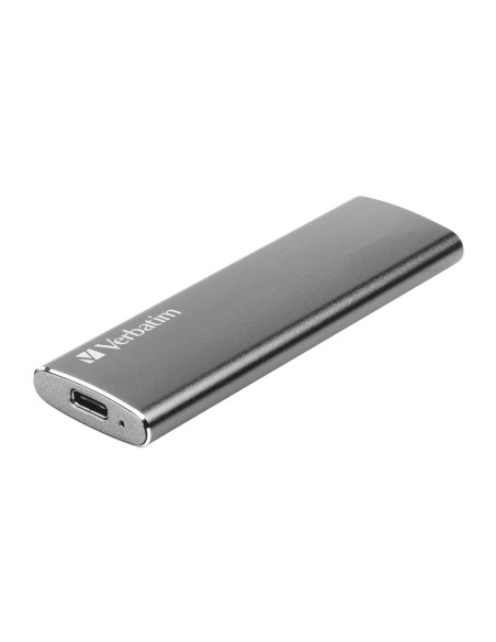 Verbatim SSD esterno Vx500 USB 3.1 Gen 2 480 GB