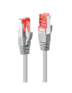 Lindy 47705 cavo di rete Grigio 3 m Cat6 S FTP (S-STP)