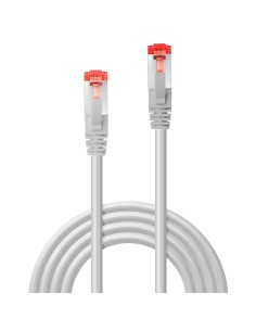 Lindy 47705 cavo di rete Grigio 3 m Cat6 S FTP (S-STP) 2