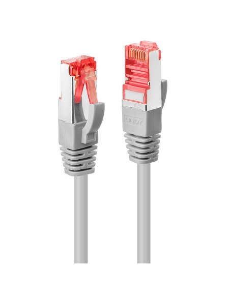 Lindy 47706 cavo di rete Grigio 5 m Cat6 S FTP (S-STP)