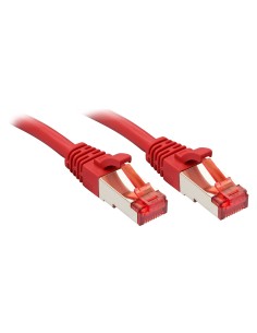 Lindy RJ-45 Cat.6 S FTP 20m cavo di rete Cat6 S FTP (S-STP)