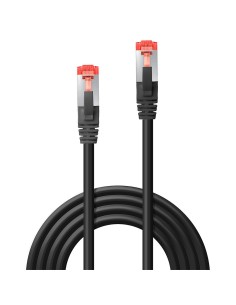 Lindy 47780 cavo di rete Nero 3 m Cat6 S FTP (S-STP) 2