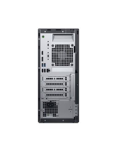 DELL OptiPlex 3070 DDR4-SDRAM i5-9500 Mini Tower Intel® Core™ i5 8 GB 512 GB SSD Windows 10 Pro PC Nero