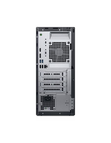 DELL OptiPlex 3070 DDR4-SDRAM i5-9500 Mini Tower Intel® Core™ i5 8 GB 512 GB SSD Windows 10 Pro PC Nero