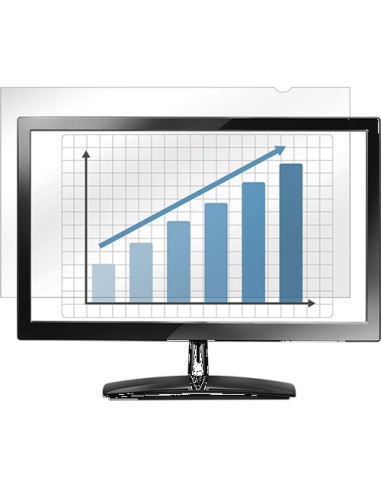 Fellowes PrivaScreen Filtro per la privacy senza bordi per display 68,6 cm (27")