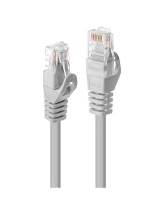 Lindy 48369 cavo di rete Grigio 20 m Cat5e U UTP (UTP)