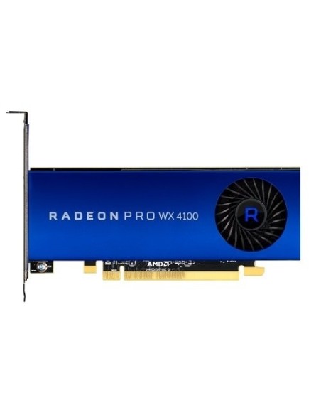 DELL 490-BDRJ scheda video AMD Radeon Pro WX 4100 4 GB GDDR5