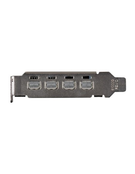 DELL 490-BDRJ scheda video AMD Radeon Pro WX 4100 4 GB GDDR5