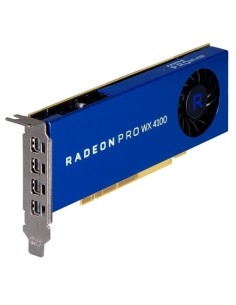 DELL Radeon Pro WX 4100