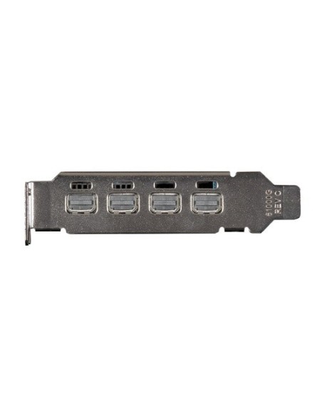 DELL Radeon Pro WX 4100
