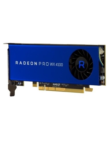 DELL Radeon Pro WX 4100