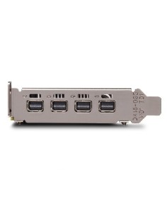 DELL 490-BDXN scheda video NVIDIA Quadro P1000 4 GB GDDR5 2