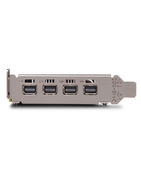 DELL 490-BDXN scheda video NVIDIA Quadro P1000 4 GB GDDR5