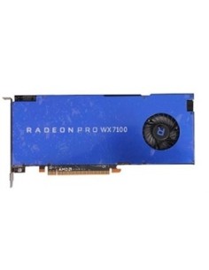 DELL 490-BDYR scheda video AMD Radeon Pro WX 7100 8 GB GDDR5