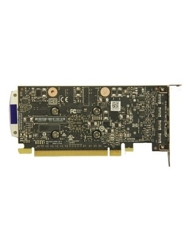 DELL 490-BDZY scheda video NVIDIA Quadro P400 2 GB GDDR5