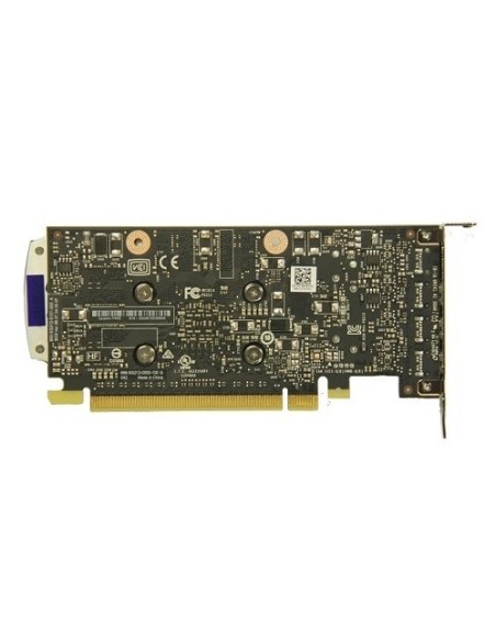 DELL 490-BDZY scheda video NVIDIA Quadro P400 2 GB GDDR5