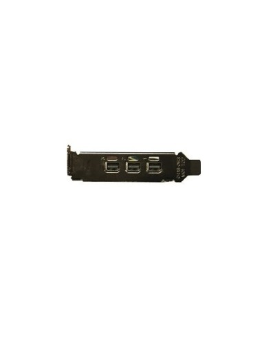 DELL 490-BDZY scheda video NVIDIA Quadro P400 2 GB GDDR5
