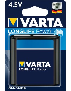 Varta -4912 1