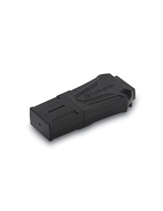 Verbatim ToughMAX - Memoria USB 32 GB - Nero