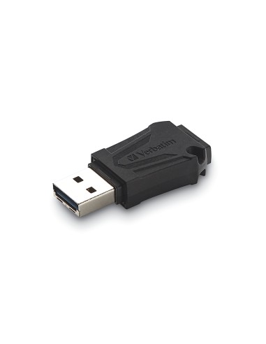 Verbatim ToughMAX - Memoria USB 32 GB - Nero