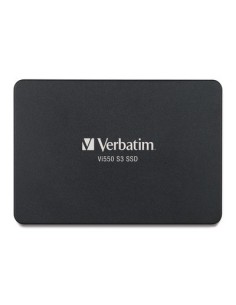 Verbatim Vi550 S3 SSD 256GB 2