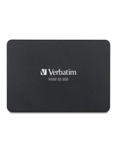 Verbatim Vi550 S3 SSD 512GB