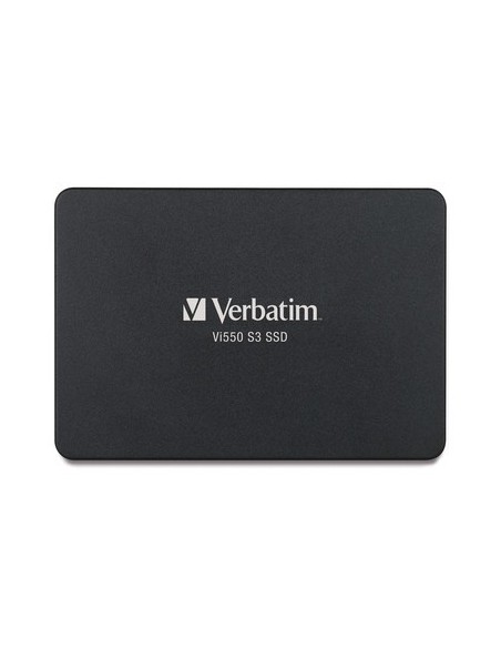 Verbatim Vi550 S3 SSD 512GB