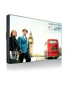 Philips Signage Solutions 49BDL3005X 00 visualizzatore di messaggi Pannello piatto per segnaletica digitale 123,2 cm (48.5")
