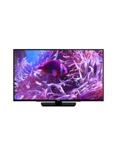Philips Studio 49HFL2889S 12 TV Hospitality 124,5 cm (49") Full HD 300 cd m² Nero 16 W