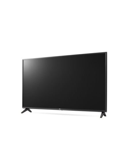 LG 49LT340C0ZB visualizzatore di messaggi Pannello piatto per segnaletica digitale 124,5 cm (49") LED 240 cd m² Full HD Nero