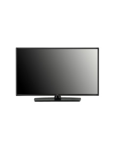 LG 49LT341H visualizzatore di messaggi Pannello piatto per segnaletica digitale 124,5 cm (49") LED 400 cd m² Full HD Nero 2