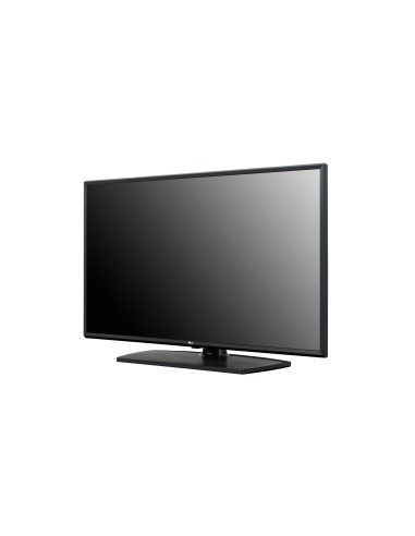 LG 49LT341H visualizzatore di messaggi Pannello piatto per segnaletica digitale 124,5 cm (49") LED 400 cd m² Full HD Nero