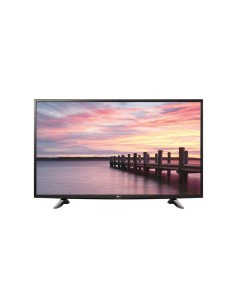 LG 49LV300C TV Hospitality 124,5 cm (49") Full HD Nero 10 W