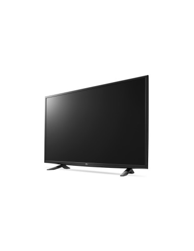LG 49LV300C TV Hospitality 124,5 cm (49") Full HD Nero 10 W