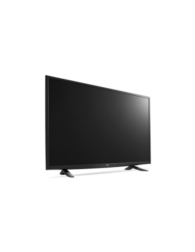 LG 49LV300C TV Hospitality 124,5 cm (49") Full HD Nero 10 W