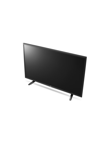 LG 49LV300C TV Hospitality 124,5 cm (49") Full HD Nero 10 W