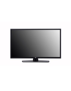 LG 49LV341H TV Hospitality 124,5 cm (49") Full HD 400 cd m² Nero 20 W