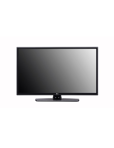 LG 49LV341H TV Hospitality 124,5 cm (49") Full HD 400 cd m² Nero 20 W